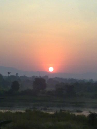 Krishna Villa in Done