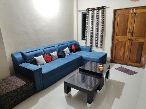 Krishna Villa in Done