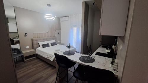HARMONY Apartments Trieste