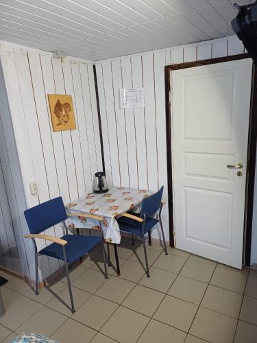 Peipsi Talu Fisherman's apartment 1st line, Lake in Kallaste