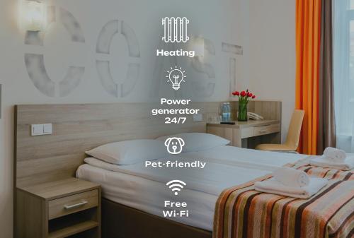 hotel photo