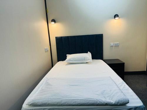 Munir Hotel Tashkent - Tashkent