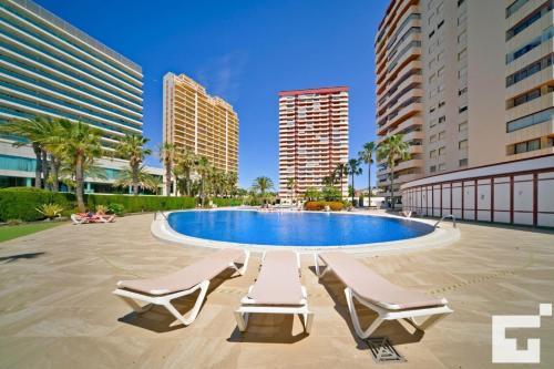 Apartamento Coralbeach 318B - Grupo Turis - image 4