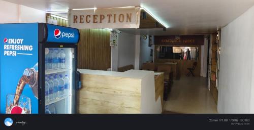 Aryadurga Lodge – khách sạn tại Deshpande Nagar