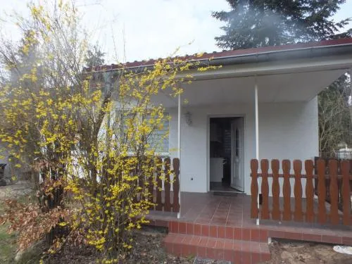 Ferienhaus für 3 Personen umgeben von Wäldern und Seen! in Godendorf, Deutschland