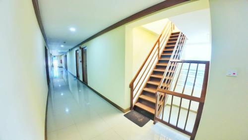 Exterior view, SDDP APARTMENT  in Sankampaeng
