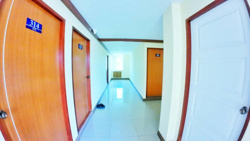 Exterior view, SDDP APARTMENT  in Sankampaeng