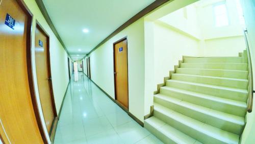 View, SDDP APARTMENT  in Sankampaeng
