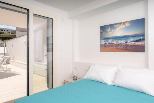 Perle Marine Suite Apartments – khách sạn tại Castro