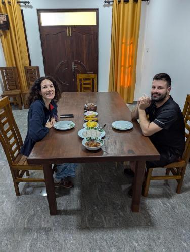 Ella Unagolla Edge Resort & Garden Retreat in إيلا