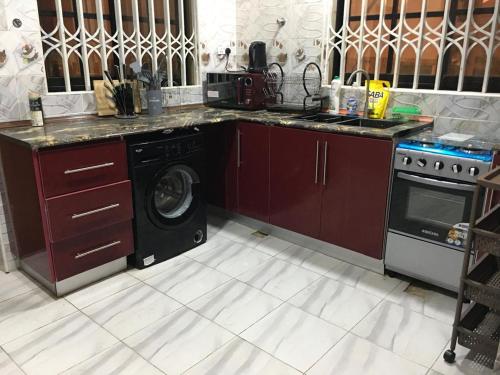 EMA Apartment in มัลลัม