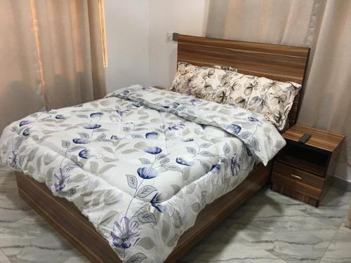 EMA Apartment in มัลลัม