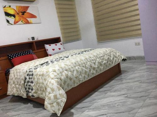 EMA Apartment in มัลลัม