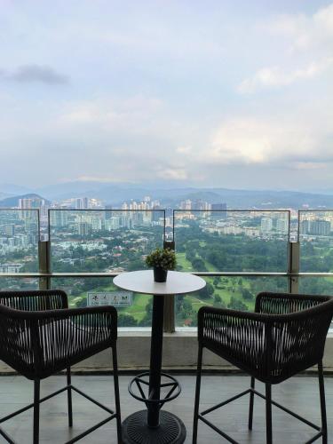 Agile Residence Near TRX in Bukit Bintang - image 13