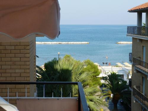 Hotel Bologna, San Benedetto del Tronto bei Borgo