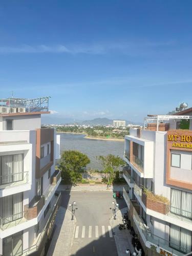 판랑 - 탑참 (닌투언) Gu Boutique Hotel - Central Phan Rang 호텔 객실