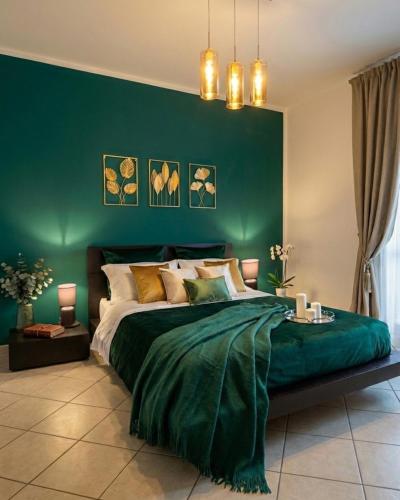 Вітальня, Suite 64 in Савіано