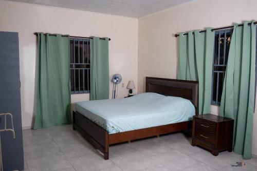 Rijsdijk appartementen in Wanica