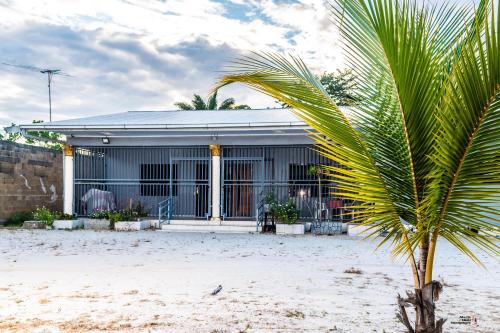 Rijsdijk appartementen in Wanica