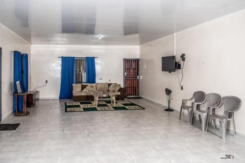 Rijsdijk appartementen in Wanica