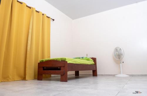 Rijsdijk appartementen in Wanica