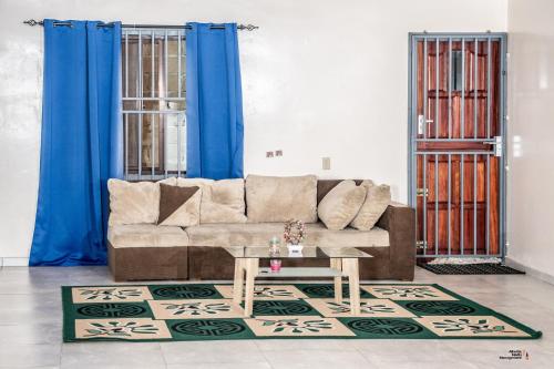 Rijsdijk appartementen in Wanica