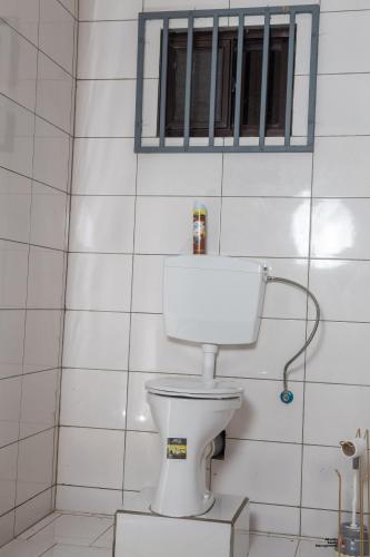 Rijsdijk appartementen in Wanica