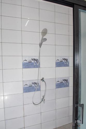 Rijsdijk appartementen in Wanica