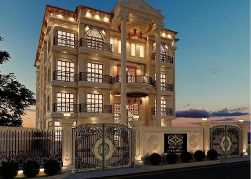 ShriGo Hotel Nathdwara - Dariba