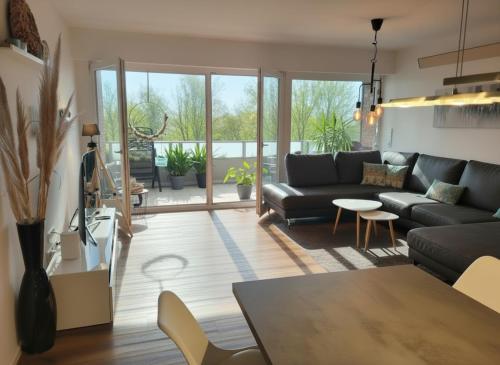 Ferienwohnung Seeadler 30 in Tossenserdeich, Deutschland