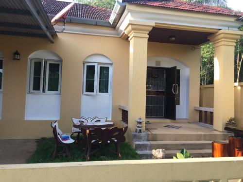 Good Villa by Saran - Krabi Good Villa by Saran - Krabi