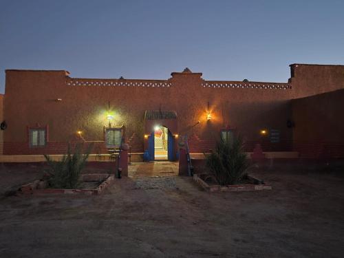 Dar Gamra in Merzouga