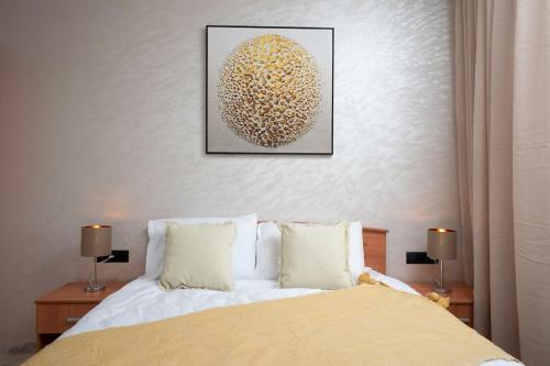 Mina Home 5 minutes from the city center and beach in El Massira
