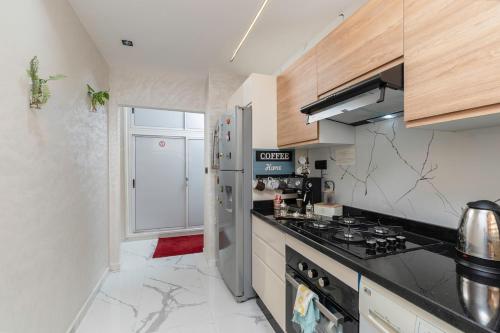 Mina Home 5 minutes from the city center and beach in El Massira