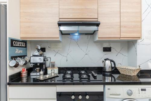Mina Home 5 minutes from the city center and beach in El Massira