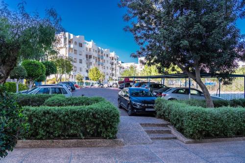 Mina Home 5 minutes from the city center and beach in El Massira