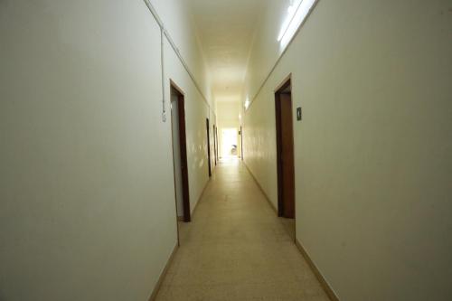 A szálláshely kívülről, Hotel Madurai Comforts in Thiruparangundram