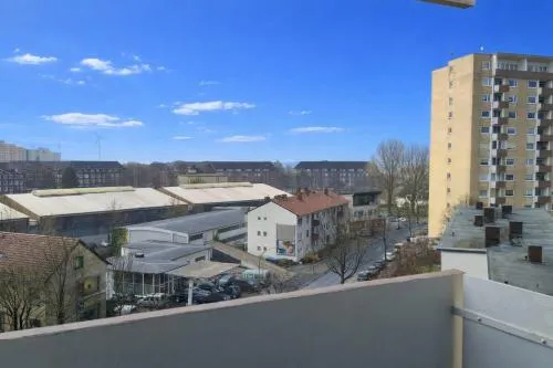 FeWo Deichnest in Brhv -Mitte Monteure in Bremerhaven, Deutschland
