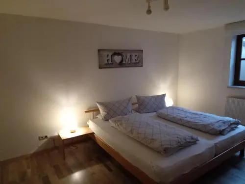 Ferienwohnung Schulze in Katlenburg-Lindau, Deutschland