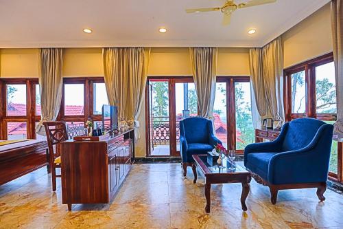 Facilities, Astralis Resort Coorg in Coorg