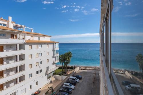 A pie de playa con Parking Privado y Workspace By DelucaCo