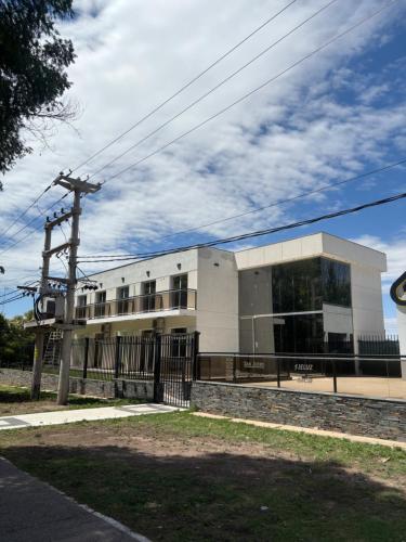 Aires del Toledano in San Rafael