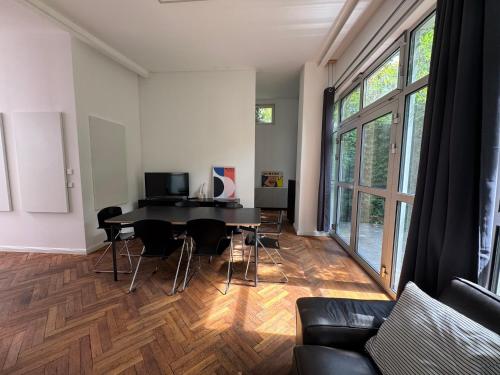 Zentrales Gartenhaus Loft in Berlin, Berlino