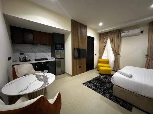 hotel photo