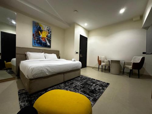 hotel photo