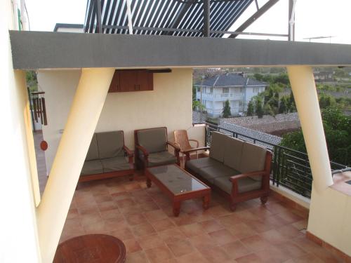 Casa Pollux – khách sạn tại Malindi