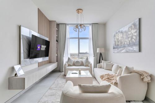 Feral Homes Studio With Burj Khalifa View, Dubai (photo 4)