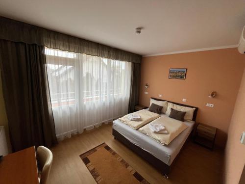 Arkanum Wellness Hotel in Balatonmariafurdo