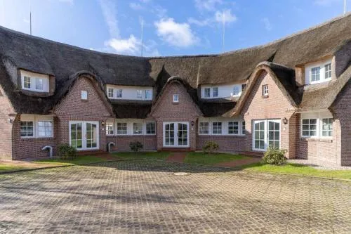 Whg Lieblingsplatz in Sankt Peter-Ording, Deutschland