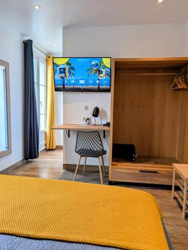 H33 Hôtel, Nice (photo 6)